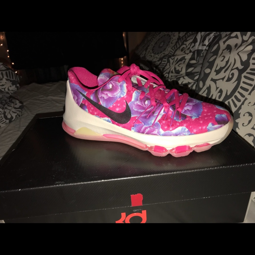 floral KD